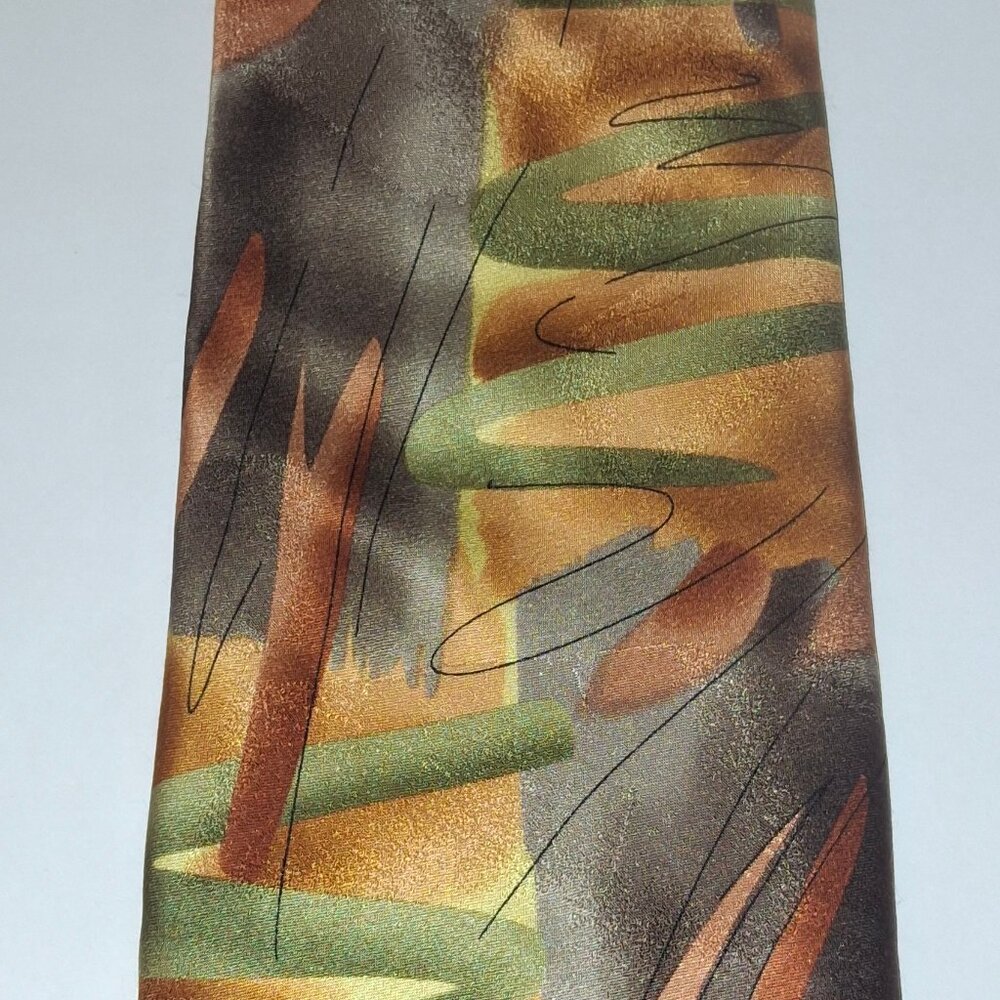 Vintage J. Garcia Necktie